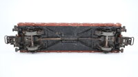 Märklin H0 4606 Niederbordwagen  Rmms 33 der DB