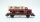Märklin H0 46361 Rungenwagen mit Lkw  R 02 der DB