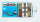 Märklin H0 7192 Vollautomatischer Bahnübergang mit Gleisstücken (blaue Verpackung)