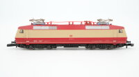Märklin Z E-Lok BR 120 001-3 DB