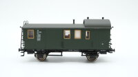 Liliput H0 L235003 Güterzug-Gepäckwagen DB