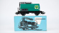 Märklin H0 4644 Kesselwagen BP der DB  CFL