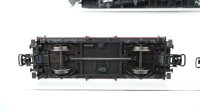 Märklin H0 Konvolut Kran. und Kranschutzwage Autotransportwagen Niederbordwagen "Baufahrzeugen, Anhänger Arno Meusel" DB/DR