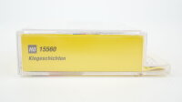 NOCH H0 15560 Klogeschichten