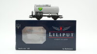 Liliput H0 L225021 Tankwagen BP DB