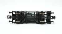 Liliput H0 L225021 Tankwagen BP DB