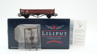 Liliput H0 L221601 offener Güterwagen  Omm 32 DB
