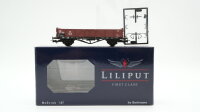 Liliput H0 L221601 offener Güterwagen  Omm 32 DB