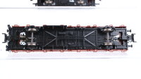 Märklin H0 Konvolut Wagenset "Schwerer Güterzug" DB/DR (Abbruch)