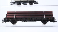 Märklin H0 Konvolut Wagenset "Schwerer Güterzug" DB/DR (Abbruch)