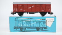 Märklin H0 4637 Gedeckter Güterwagen...