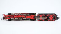 Märklin H0 3315 Dampflok BR 50 3143 DB Wechselstrom