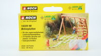 NOCH H0 14220 Betonplatten