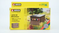 NOCH H0 14347 Bienenhaus