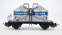 Märklin H0 4658 Silowagen (Franken Zucker)  Kds der DB