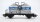 Märklin H0 4658 Silowagen (Franken Zucker)  Kds der DB