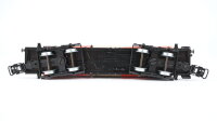 Märklin H0 4655 Mineralöl-Kesselwagen SCHWECHAT Einheitskesselwagen der ÖBB
