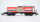 Märklin H0 4655 Mineralöl-Kesselwagen SCHWECHAT Einheitskesselwagen der ÖBB