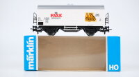 Märklin H0 4565 Kühlwagen "Faxe...
