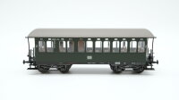 Liliput H0 815 03 Personenwagen Frankfurt 2. Kl DB