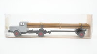 Wiking 1:87 24839 GK: 839/1b CS Büssing 8000 Typ 3,...