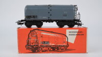 Märklin H0 4621 Bahndienstwagen Ksl 3504 der DB