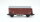 Liliput H0 253 09 Gedeckter Güterwagen mit Bremserhaus Gms 30 DB