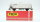 Trix Express H0 3473 Kühlwagen "Interfrigo"