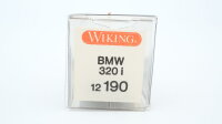 Wiking 1:87 12190 GK: 190/4 CS BMW 320i