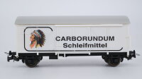 Sachsenmodelle H0 18784 Güterwagen "Carborundum...