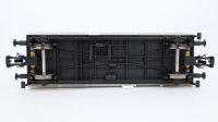 Sachsenmodelle H0 18784 Güterwagen "Carborundum Schleifmittelwerk"