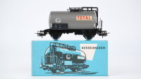 Märklin H0 4645 Kesselwagen  Einheitskesselwagen der DB