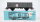 Märklin H0 4638 Offener Güterwagen grau