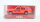 Herpa H0 043595 MB 300 TE Feuerwehr Flughafen Frankfurt Main