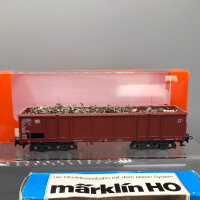 Märklin/Primex H0 Konvolut 4599/4430/4423 Güterwagen DB (17006678)