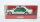 Herpa H0 041416 Mercedes 300 E Polizei
