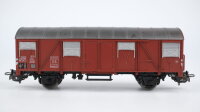 Märklin H0 4627 Gedeckter Güterwagen Glmmehs 57  der DB