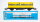 Märklin H0 4670 Behälter-Tragwagen (Containerwagen) Intercont DB