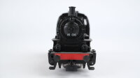 Märklin H0 3000 Dampflok BR 89 006 DB Wechselstrom