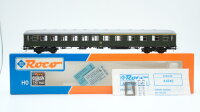 Roco H0 44742 Abteilwagen 1./2. Kl. DB