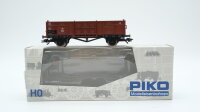 Piko H0 54106 offener Güterwagen Omm 39 DB