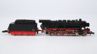 Märklin Z Dampflok BR 050 082-7 DB