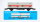Märklin H0 4664 Containerwagen DB