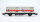 Märklin H0 4664 Containerwagen DB