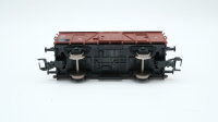 Piko H0 54046 gedeckter Güterwagen G90 DB