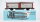 Märklin H0 4633 Güterwagen mit Schiebewänden und Schiebedach DB