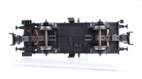Märklin H0 Konvolut Seitenwandschiebewagen "märklin" Kesselwagen "Heiploeg" Gedeckter Güterwagen "50 Jahre BW" Postwagen DB/u.a.