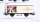 Märklin H0 Konvolut Seitenwandschiebewagen "märklin" Kesselwagen "Heiploeg" Gedeckter Güterwagen "50 Jahre BW" Postwagen DB/u.a.
