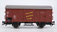 Piko H0 54046 gedeckter Güterwagen G90 DB