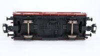 Piko H0 54046 gedeckter Güterwagen G90 DB